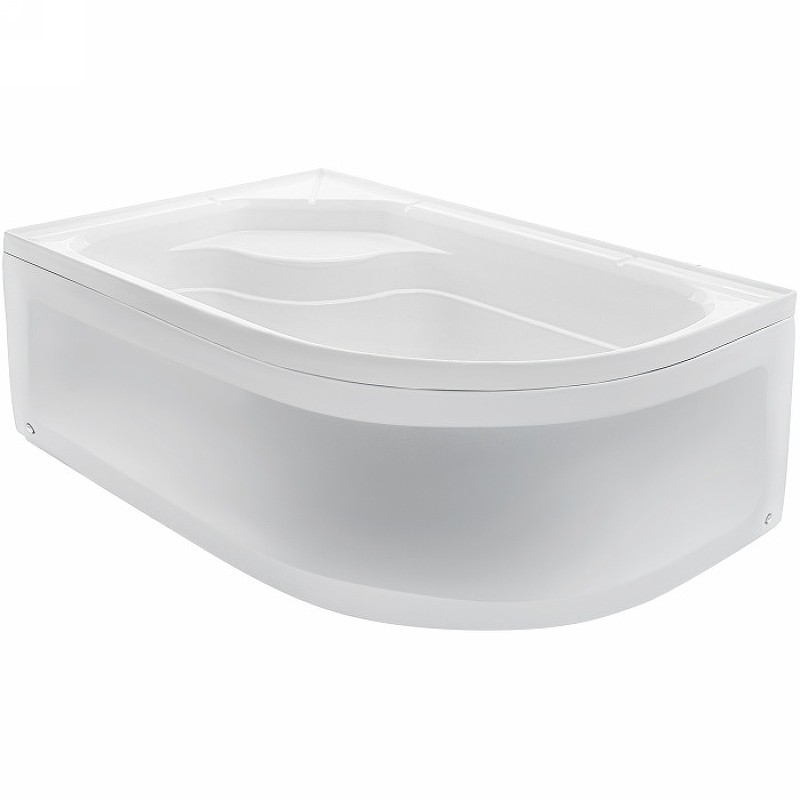 Душевая кабина River Nara XL 120x80 MT L 10000006209 с поддоном