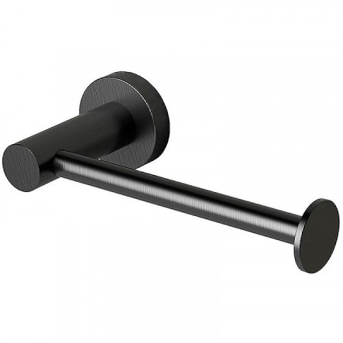 Держатель туалетной бумаги Colombo Design Plus W4908.GM Графит матовый