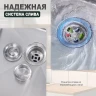 Кухонная мойка Splenka 70 S703.7050.05 цвет Сатин