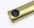 Смеситель для раковины Bronze de Luxe Avantgarde 2021GB Бронзовый латунь встраиваемый
