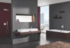 Смеситель для душа Grohe Grohtherm SmartControl 29126000 с термостатом Хром латунь встраиваемый