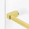 Душевое ограждение New Trendy AVEXA Gold x EXK-3063