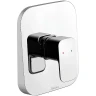 Смеситель для душа Ravak 10° Free-TD F 062.00 X070135 Хром