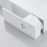 Смеситель для раковины Rose R18C R1811C-1 Белый латунь