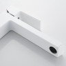Смеситель для раковины Rose R18C R1811C-1 Белый латунь