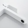 Смеситель для раковины Rose R18C R1811C-1 Белый латунь