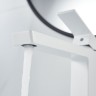 Смеситель для раковины Rose R18C R1811C-1 Белый латунь