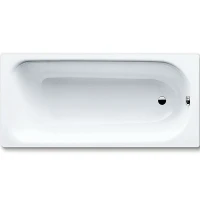 Стальная ванна Kaldewei Saniform Plus 362-1 160x70 111700010001 без покрытия