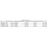 Душевой уголок Riho SZ Scandic NXT Х203 137х77 P G001072120 (GX09025C2) профиль Хром стекло прозрачное