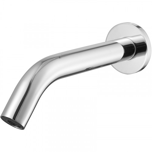 Смеситель для раковины ESKO SNR28 Хром нержавеющая сталь встраиваемый