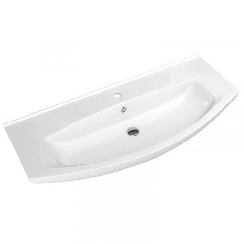 Раковина Aqwella Кировит Элеганс 1050 4620008197388 Белая