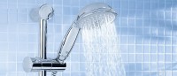 Ручной душ Grohe Tempesta New Rustic 27608001 Хром пластик