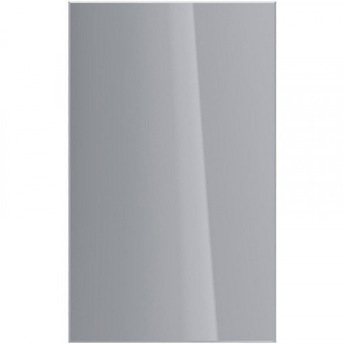 Зеркальный шкаф Lemark Universal 50 LM50ZS-U Белый глянец