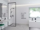 Полотенцедержатель Hansgrohe AddStoris 41747000 Хром