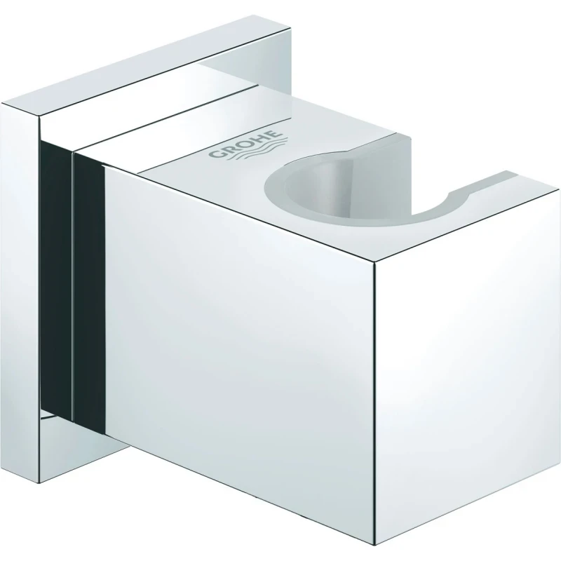 Держатель ручного душа Grohe Euphoria Cube 27693000 Хром