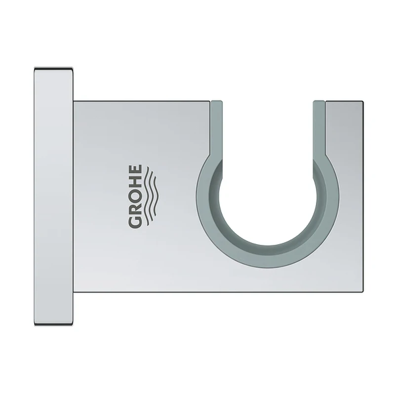 Держатель ручного душа Grohe Euphoria Cube 27693000 Хром