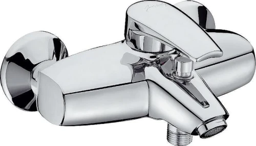 Смеситель для ванны Jacob Delafon Panache E71241-CP цвет Хром