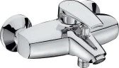Смеситель для ванны Jacob Delafon Panache E71241-CP цвет Хром