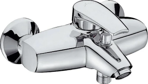 Смеситель для ванны Jacob Delafon Panache E71241-CP цвет Хром