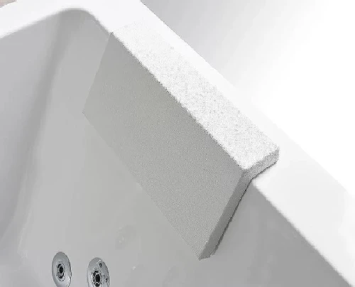 Акриловая ванна Ceruttispa С-403A R 170x80 10349 с гидромассажем