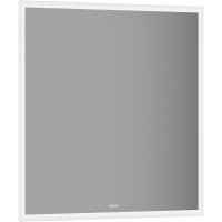 Зеркало Aqwella Vision 70 VIS0207AH с подсветкой и подогревом с бесконтактным выключателем стекло