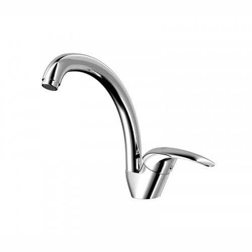 Смеситель для кухни AWP Suna-C S1005C цвет Хром