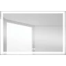 Зеркало BelBagno SPC-GRT-900-600-LED-TCH-WARM с подсветкой с подогревом с сенсорным выключателем