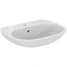 Раковина Ideal Standard Tesi 60 T352201 Euro White фарфор подвесная