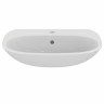 Раковина Ideal Standard Tesi 60 T352201 Euro White фарфор подвесная