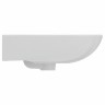 Раковина Ideal Standard Tesi 60 T352201 Euro White фарфор подвесная