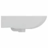 Раковина Ideal Standard Tesi 60 T352201 Euro White фарфор подвесная
