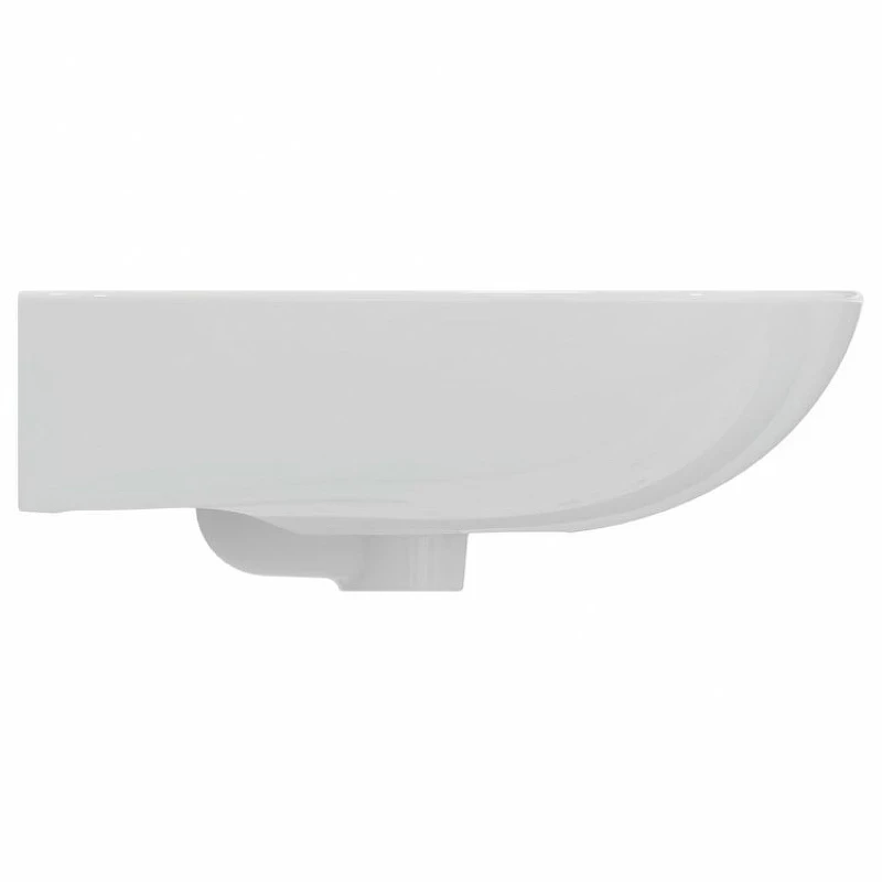 Раковина Ideal Standard Tesi 60 T352201 Euro White фарфор подвесная