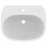 Раковина Ideal Standard Tesi 60 T352201 Euro White фарфор подвесная