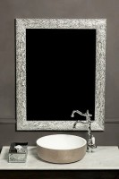 Смеситель для раковины Boheme Tradizionale Chromo 262 Хром латунь