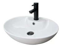 Раковина Gid Lago 50 N9005 51206 цвет Белый