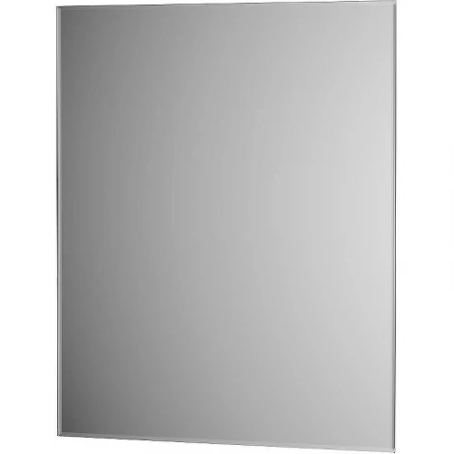 Зеркало Defesto Glow 50х60 DF 2503 с подсветкой 19W-4500К/с фацетом/Без выключателя/Нейтральный белый свет