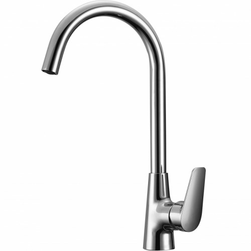 Смеситель для кухни Bien Via BE11019103 Хром латунь