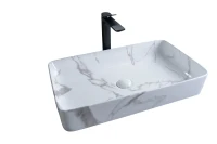 Раковина-чаша Gid Geometrico 60 Mnc396C 54476 цвет Под камень глянцевый