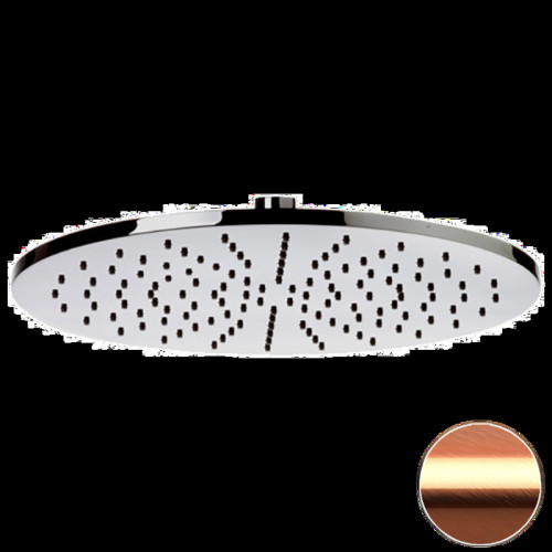 Верхний душ Remer 359MM30RPX цвет Медь брашированная