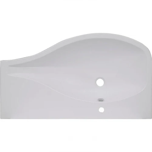 Раковина Aquanet Сопрано 95 L 169395 Белая