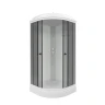 Душевая кабина Triton Грэй 90x90 Щ0000066462 без гидромассажа