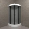 Душевая кабина Triton Грэй 90x90 Щ0000066462 без гидромассажа