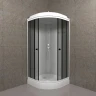 Душевая кабина Triton Грэй 90x90 Щ0000066462 без гидромассажа