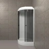 Душевая кабина Triton Грэй 90x90 Щ0000066462 без гидромассажа
