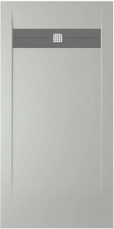 Душевой поддон из искусственного камня Allen Brau Infinity 160x90 8.21007-PWM цвет Зеленый