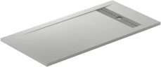 Душевой поддон из искусственного камня Allen Brau Infinity 160x90 8.21007-PWM цвет Зеленый