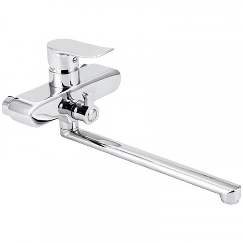 Смеситель для ванны Viko V-7205 универсальный Хром