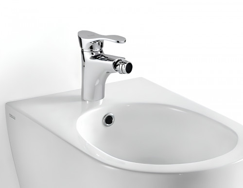 Смеситель для биде Frap H01 F5001 Хром