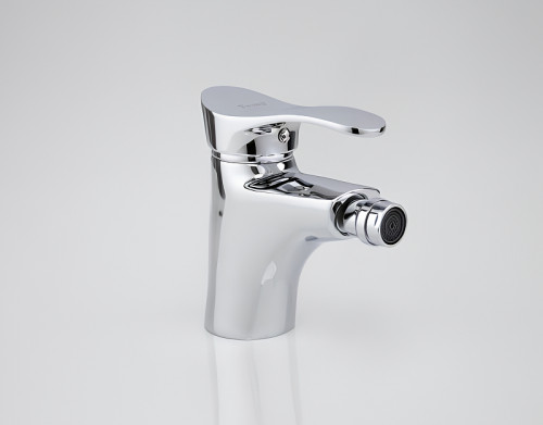 Смеситель для биде Frap H01 F5001 Хром