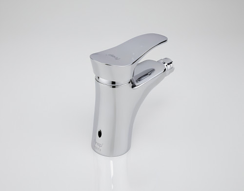 Смеситель для биде Frap H01 F5001 Хром